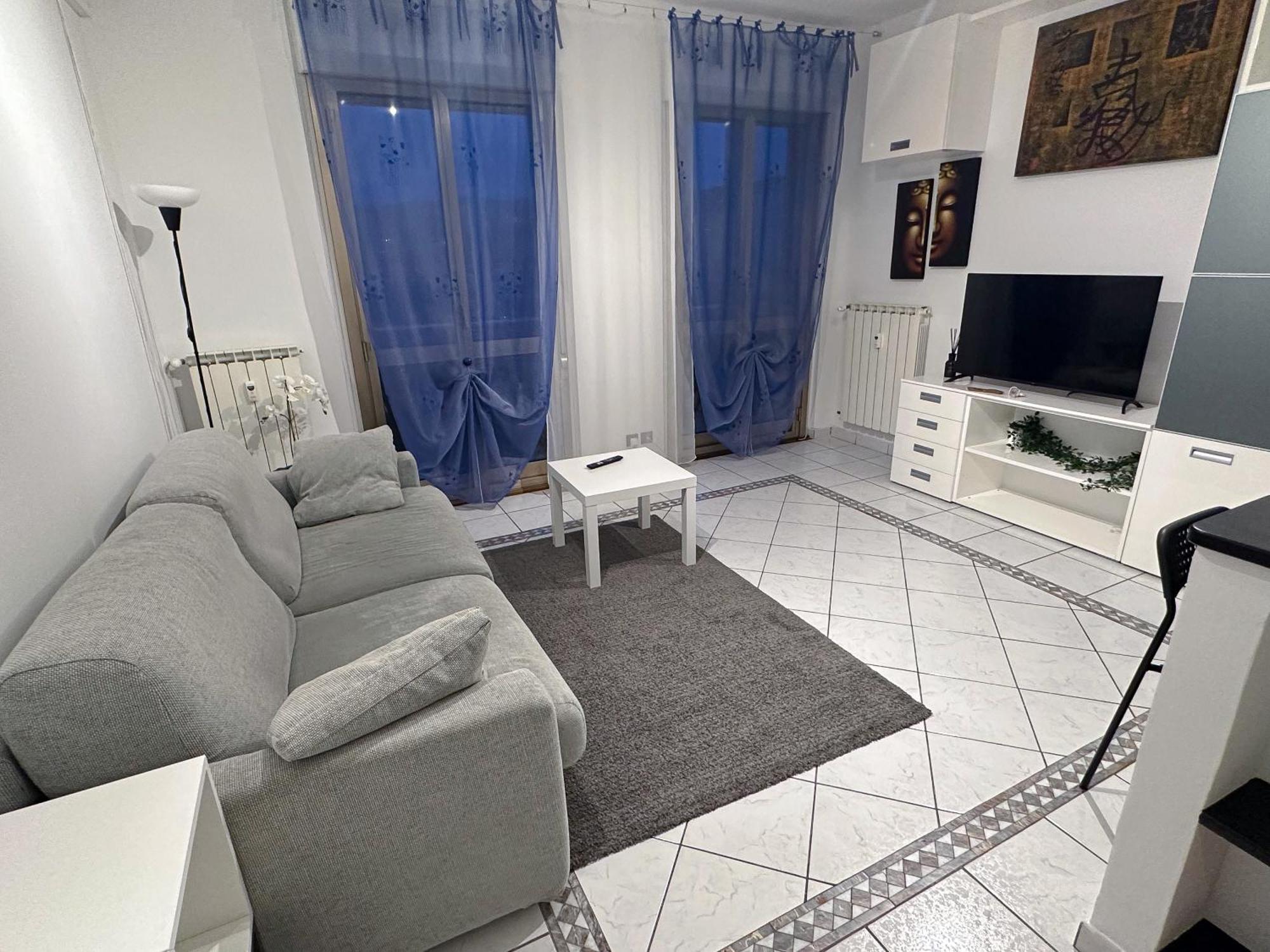 Bora Scura Apartment Trieste Exterior foto