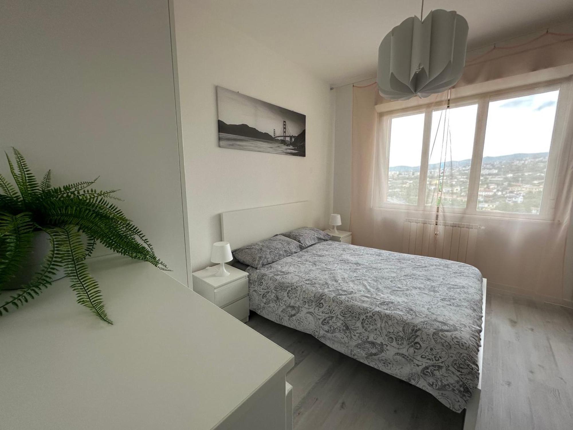 Bora Scura Apartment Trieste Exterior foto